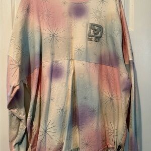 Walt Disney World spirit jersey